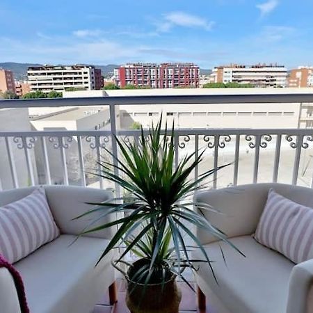 Balcon De Cordoba La Vieja Apartment Bagian luar foto