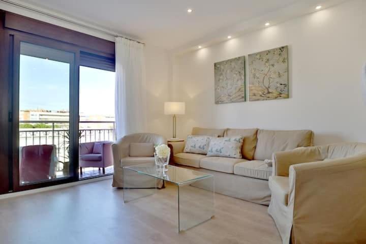 Balcon De Cordoba La Vieja Apartment Bagian luar foto