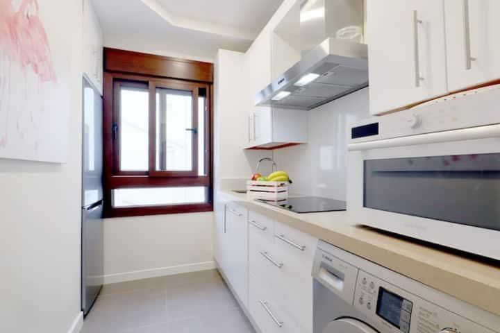 Balcon De Cordoba La Vieja Apartment Bagian luar foto