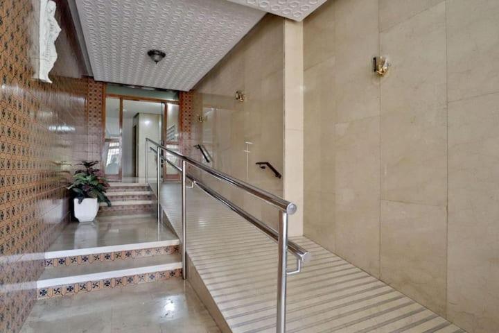 Balcon De Cordoba La Vieja Apartment Bagian luar foto